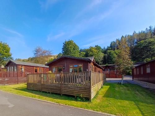 Bowness Lodge 12 Fellside – khách sạn tại Troutbeck