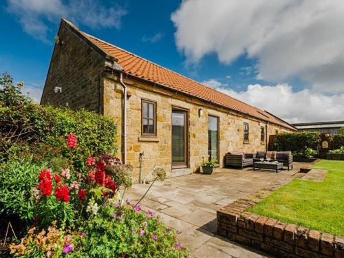 Barn Owl Cottage - Uk49034 – khách sạn tại Burniston