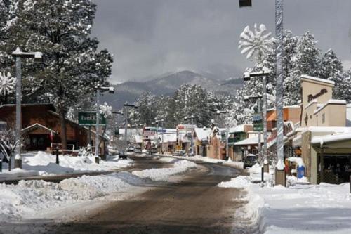 Hotel Ruidoso