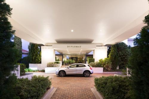 Ramada by Wyndham Diplomat Canberra, Canberra (foto 7)