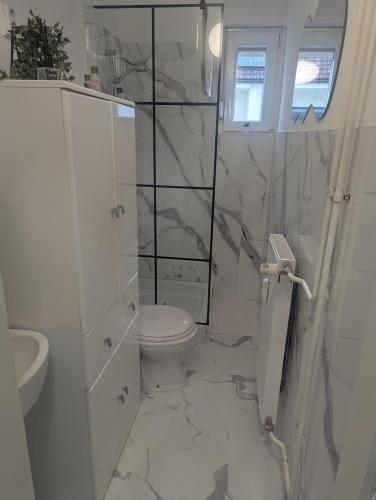Studio apartman DINO z balkonom in Рогатек