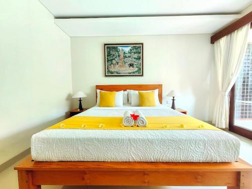 ThreeWin Homestay - Bali ThreeWin Homestay - Bali