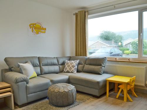 Lle Clyd in Harlech