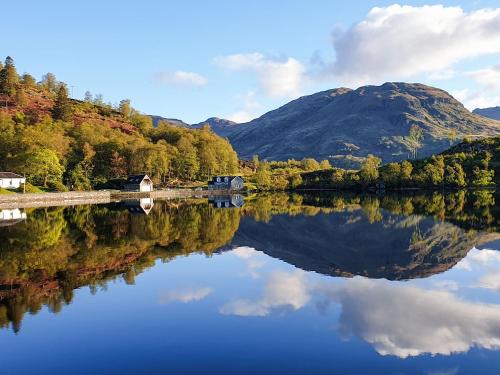 Lochside House – Stirling