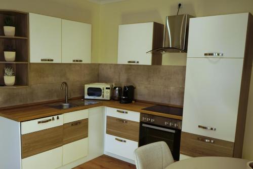Cozy apartment in Irrel in Irrel
