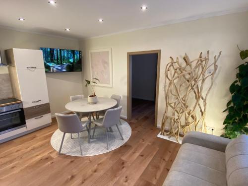 Cozy apartment in Irrel in Irrel