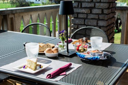 B&B Mary – Alba, NY