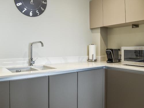 Kitchen, New Sea Breeze in East Southbourne and Tuckton
