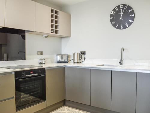 Kitchen, New Sea Breeze in East Southbourne and Tuckton