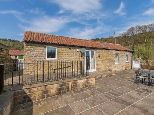 The Smithy - Uk49535 – khách sạn tại Sawdon