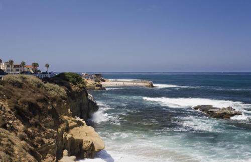 Hyatt Regency La Jolla at Aventine in San Diego, USA