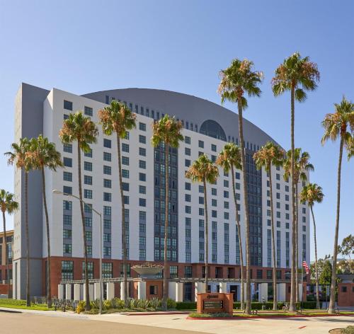 Hyatt Regency La Jolla at Aventine in San Diego, USA