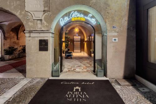 Porta Altinia Suites, Treviso