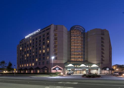 Hyatt Regency San Francisco Airport - Hotel - Burlingame