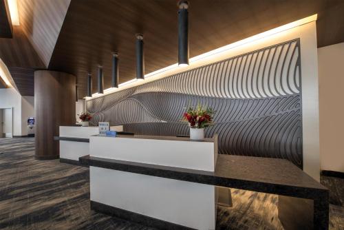 Hyatt Regency San Francisco Airport - image 37