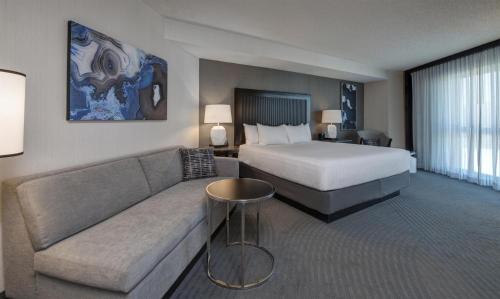 Hyatt Regency San Francisco Airport - image 18