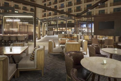 Hyatt Regency San Francisco Airport - image 32
