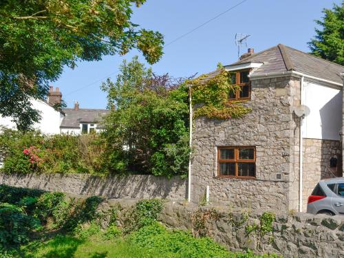 The Mouse House gîte à louer Rhuddlan