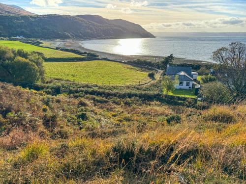 Iekārtas, The Green in Lochranza