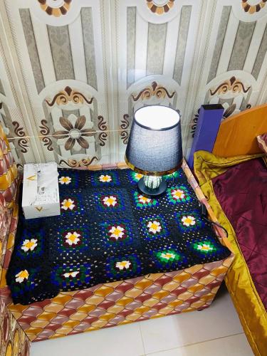 Heritage House in Nizwa