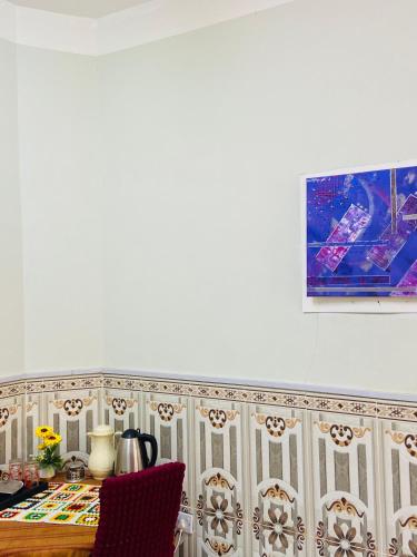 Instalaciones, Heritage House in Nizwa