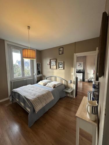Ty'wen Appartement proche du centre ville de Rennes