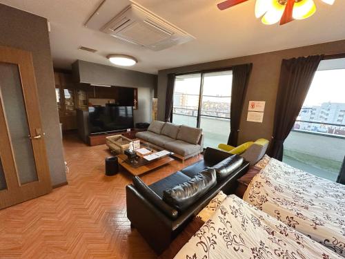 Hotel EL Utsunomiya 7 free parking – khách sạn tại Ga Utsunomiya
