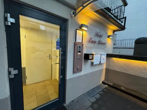Zum Löwen in Bad Homburg vor der Höhe, Deutschland