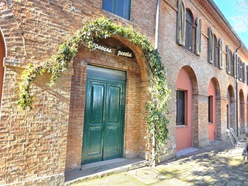 外部景觀, Villa Gioia Civita in 法布里亞諾