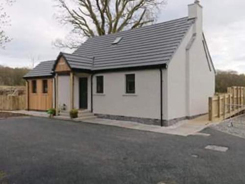 Зовнішній вигляд готелю, Clarinnes Cottage in Роуорденнен
