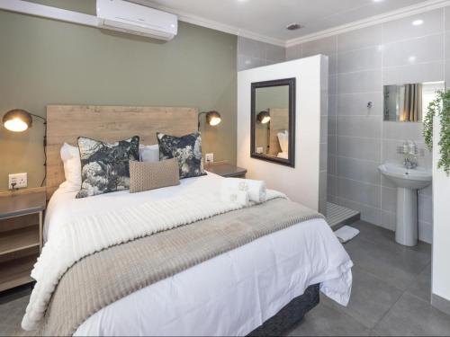 Sage Haven Guesthouse in Koro Creek Golf Estate