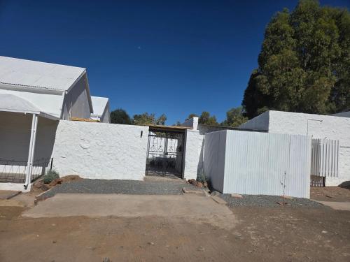 Stay at Richmond in Richmond (Northern Cape)