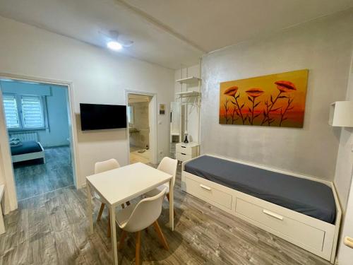 Manuzio Suites Venezia - Free parking 1