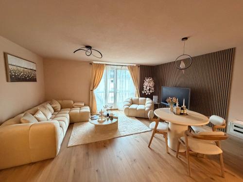 Iekārtas, The Boutique Suite - Schaanwald in Nendeln