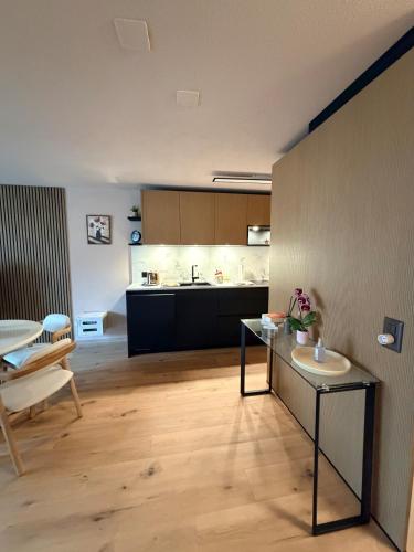 The Boutique Suite - Schaanwald in Nendeln