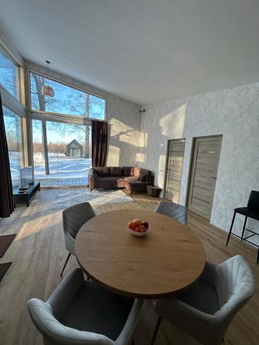DEIVID house for rent in Skulte
