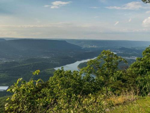 Microtel Inn & Suites by Wyndham Chattanooga/Near Hamilton P – Chattanooga, TN
