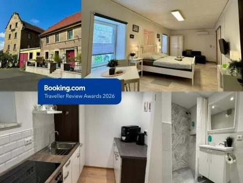 Ferienwohnung Altenschönbach in Prichsenstadt, Deutschland