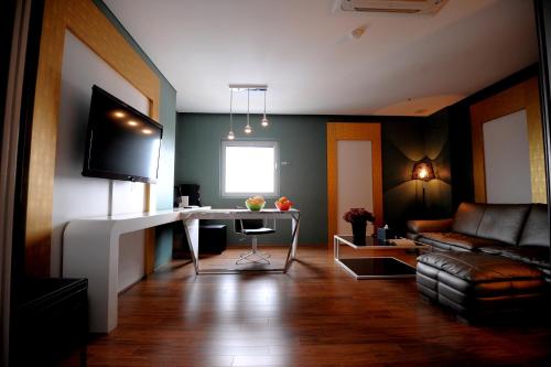 Jeonju Jazz Around Hotel