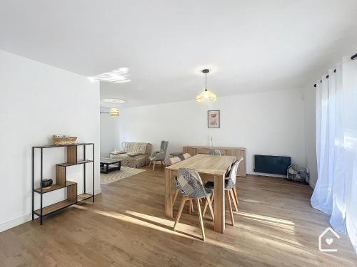 La Dinière - Calme - Jardin - 15mn du Futuroscope (La Diniere - Calme - Jardin - 15mn du Futuroscope) in 聖埃盧瓦