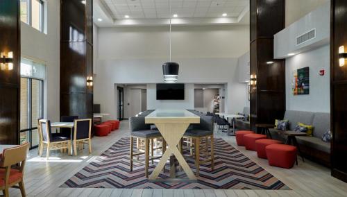 Hampton Inn & Suites Radcliff/Fort Knox in Radcliff, USA