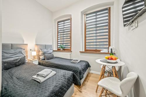 Central Platinum Apartments 1 - Rybnik