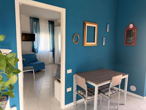  La casetta di Andreina in Sarzana