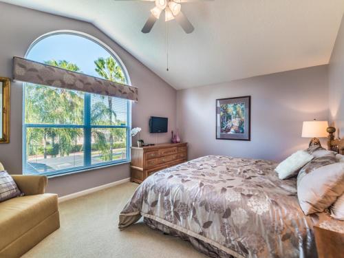 Your Grand Collection Villa Awaits you at Windsor Palms Resort 8056