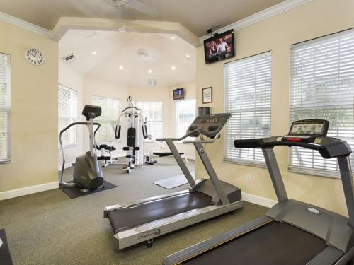 Your Grand Collection Villa Awaits you at Windsor Palms Resort 8056