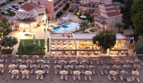 Avantis Suites Hotel - Euboea Avantis Suites Hotel - Euboea