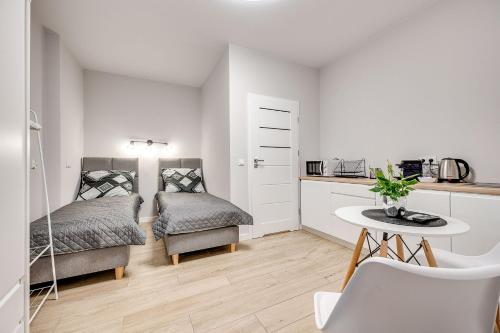 Central Platinum Apartments 25 - Rybnik
