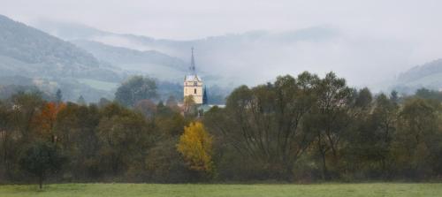 Villa Zora - main image