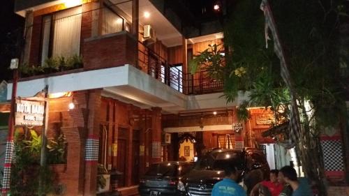 Homestay Kota Baru Jepara