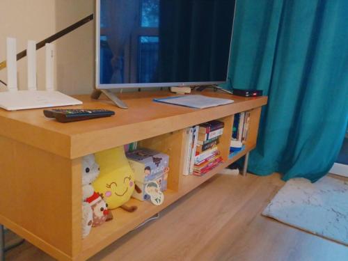 Chillroom in 羅茲省亞歷山德羅夫